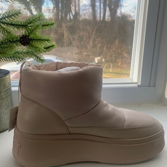 Ash Shoes - ASH, As--Maxi bootie